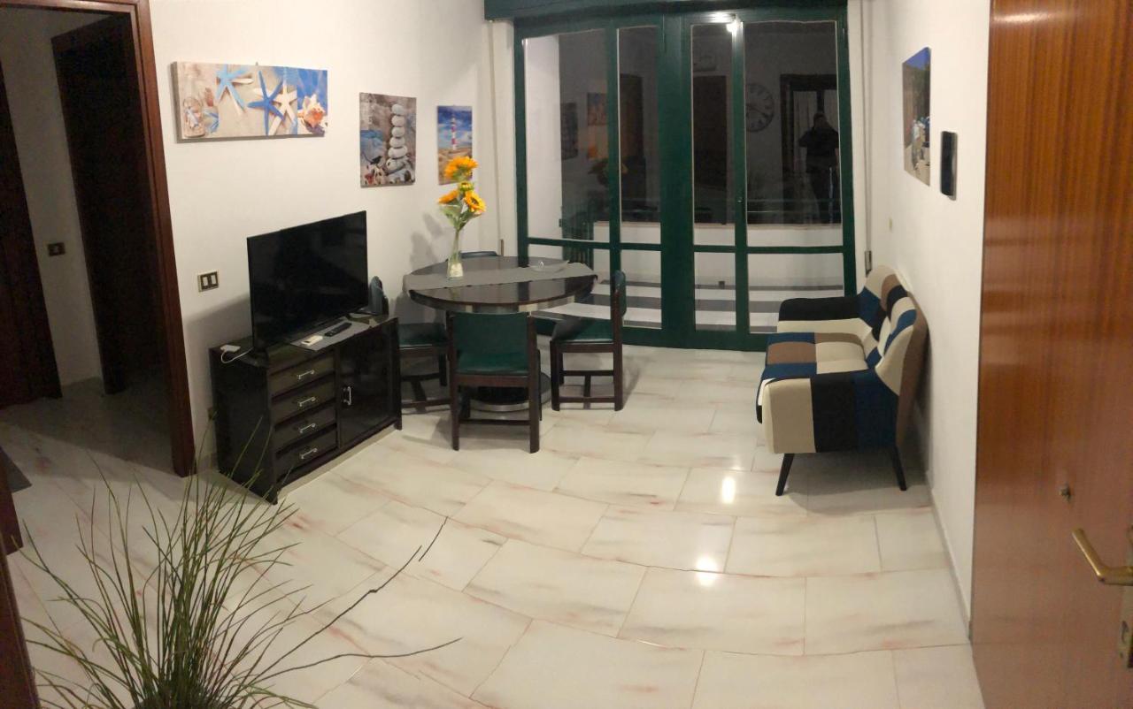 Villa La Casa Di Angelica Marzamemi Exterior foto